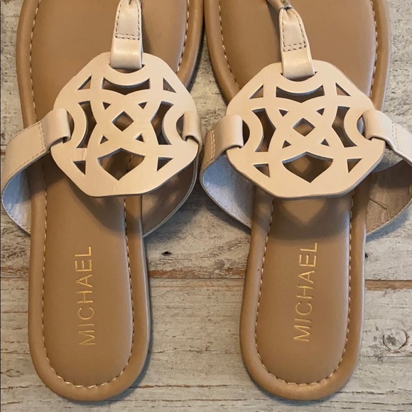 Michael Sandals - Picture 2 of 3